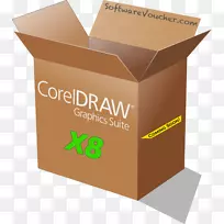 CorelDraw 7图形套件微软windows-Kim woo
