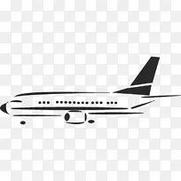 波音767波音757波音737