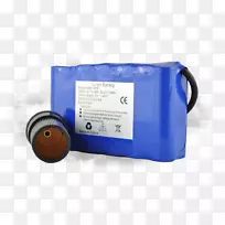 持续气道正压呼吸技术公司产品机-CPAP电池备份