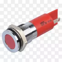 发光二极管接口信号灯电连接器电子元件