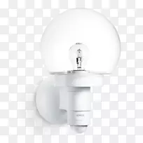 灯具运动传感器发光二极管灯