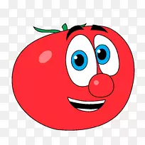 番茄剪贴画png图片图像-番茄