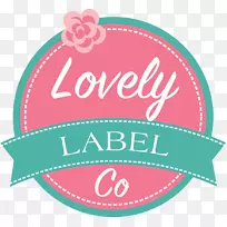 标签标志产品品牌