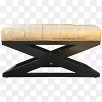 产品设计沙发-桃花心木桌