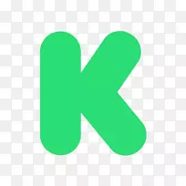 社会标志众筹Kickstart品牌