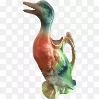 鸭人喙鸭
