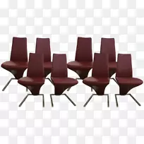 Eames躺椅、桌椅、沙发家具-椅子