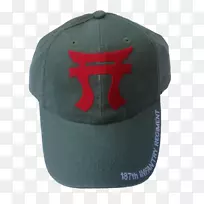 棒球帽产品设计商标.棒球帽