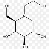 prunasin糖苷生物化学半乳糖