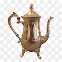 壶茶壶