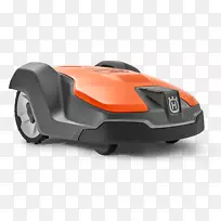 Husqvarna Automower 315割草机自动割草机Husqvarna Automower 310 Husqvarna Group-Husqvarna