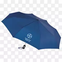 雨伞标志圆点产品品牌自动伞