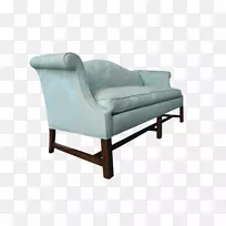 奇潘代尔设计沙发椅