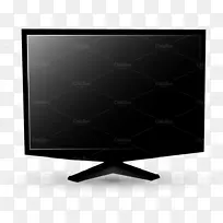 lg mt48df电脑显示器带动电视lg电子高清即用电器传单