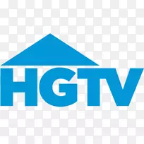 标志有线电视设计HGTV