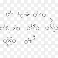 化学反应化学合成聚合物官能团化学
