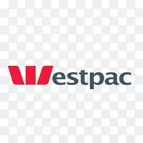 Westpac新西兰标志Westpac机构银行，澳大利亚