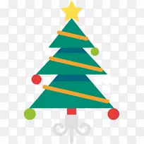 圣诞树圣诞日圣诞装饰品下载图片-圣诞树