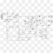 绘制/m/02csf线图角-ACDC图形