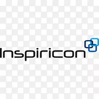 徽标品牌Inspir图标产品字体
