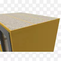 建筑隔热隔音墙天花板产品