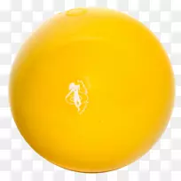 运动球筋膜富兰克林球套药球