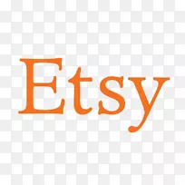 Etsy标志产品商店古董