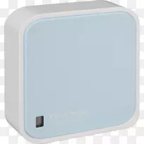 tl-wr 802n无线路由器wi-fi-ac 1900高功率wifi千兆位路由器di 879