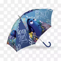 迪士尼wd 17493 41厘米冷冻伞雨伞-迪士尼wd 17495皮克斯伞