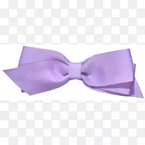 领结产品设计紫色惠特尼斯派克勒