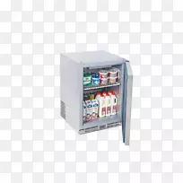 冰箱冷冻冷柜厨房-冰箱