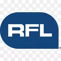 商标组织RFL电子公司产品商标