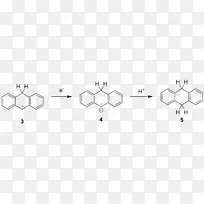结构山奈酚有机化学分子