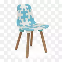 三维印刷长丝椅家具.椅子