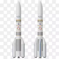 阿丽亚娜6-阿丽亚娜-5运载火箭