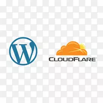 CloudFlare徽标图像web应用程序防火墙png图片