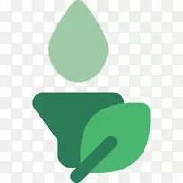 电脑图标，可伸缩图形，剪贴画生物柴油
