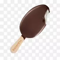 冰淇淋巧克力塔伦蒂爱斯基摩派冰淇淋