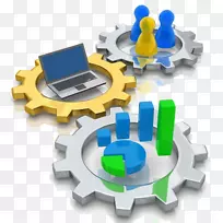 企业资源规划计算机软件星座软件客户关系管理软件开发业务