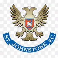 圣约翰斯顿F.C.苏格兰英超联赛阿伯丁F.C。圣约翰斯顿-足球