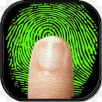 指纹android应用程序包应用软件密码-android