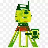 建筑全站仪测量师计算器工程
