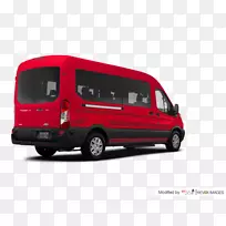 小型货车福特公共汽车-福特