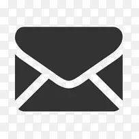 电子邮件地址计算机图标弹跳地址符号-电子邮件
