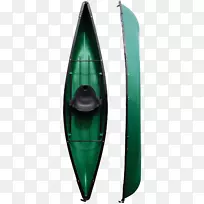 赛维勒独木舟和皮划艇奥格登组合2人水上滑板哥伦比亚XP单桨