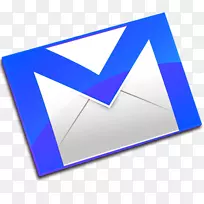 gmail电脑图标电子邮件剪贴画google驱动器-gmail