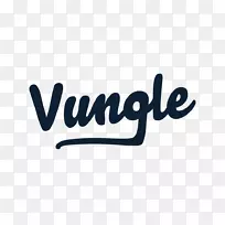 Vungle广告标志营销品牌
