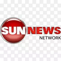 太阳新闻网标志太阳电视网