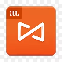 JBL翻转3 jbl翻转4 jbl充电3移动应用jbl脉冲3-android