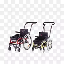 机动轮椅机动车辆-轮椅